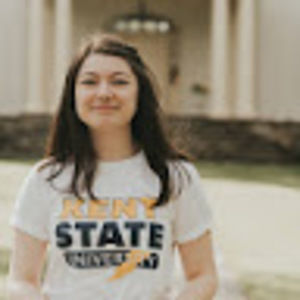 Meet your Posher, Molly